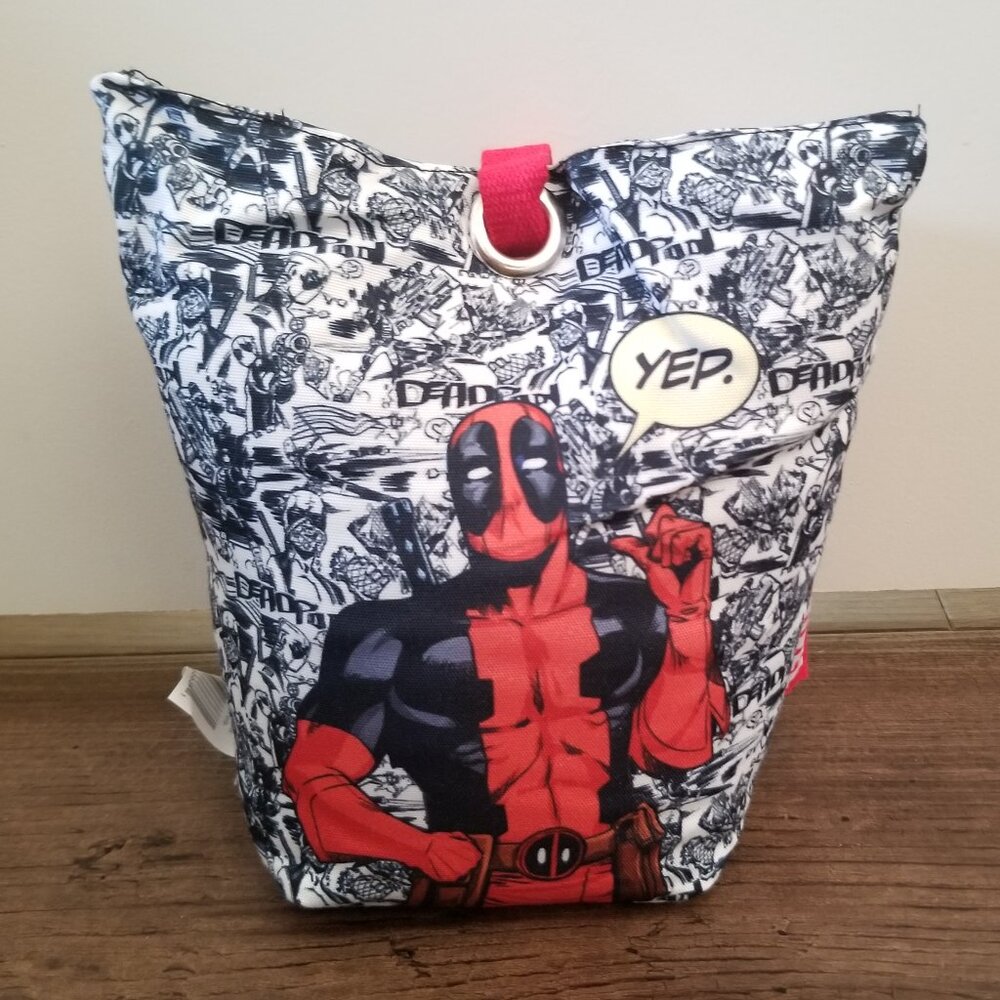 Marvel Door Stop - Deadpool